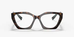 Prada PR 09YV Eyeglasses | LensCrafters