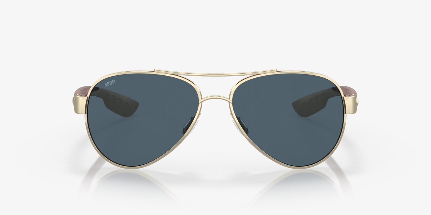 Costa 6S4006 Loreto Sunglasses | LensCrafters display picture 1