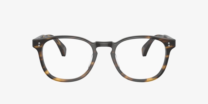 Oliver Peoples OV5219 Fairmont Eyeglasses | LensCrafters