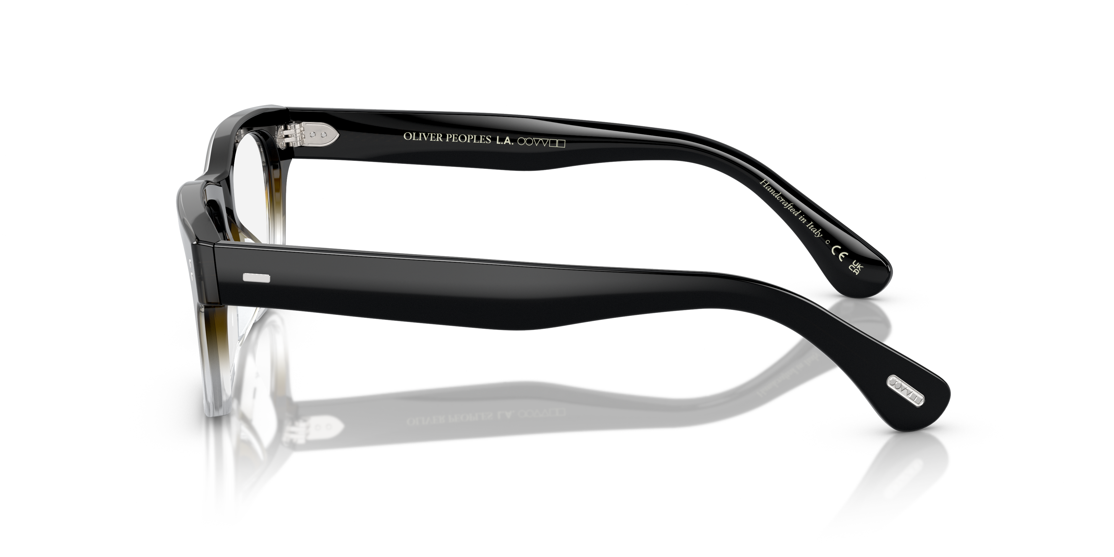 Oliver Peoples OV5540U Rosson Eyeglasses | LensCrafters