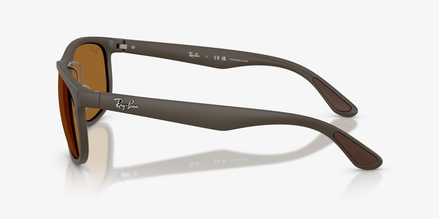 Ray-Ban RB4468 Polarized S Lenses Sunglasses | LensCrafters