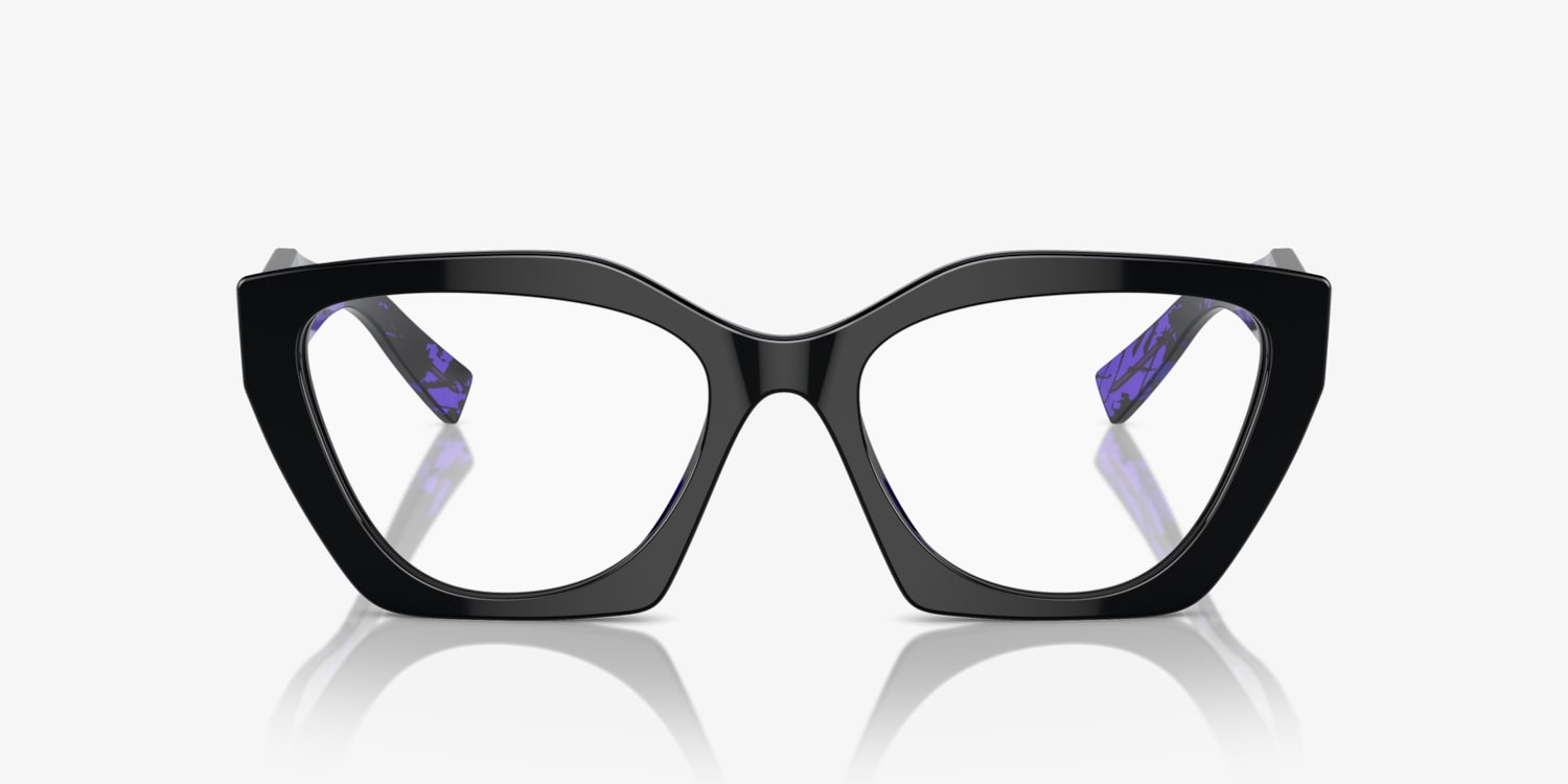 Prada PR 09YV Eyeglasses | LensCrafters