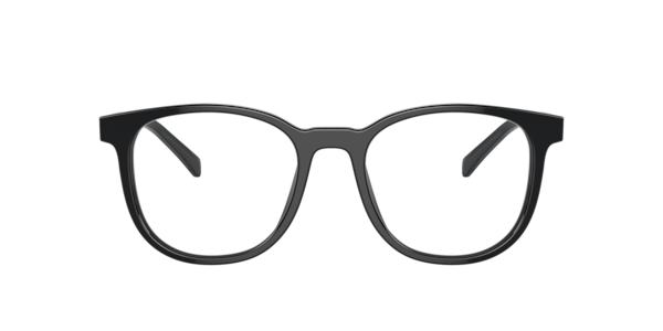 Prada Men's Eyeglasses, Pr A15V - Black