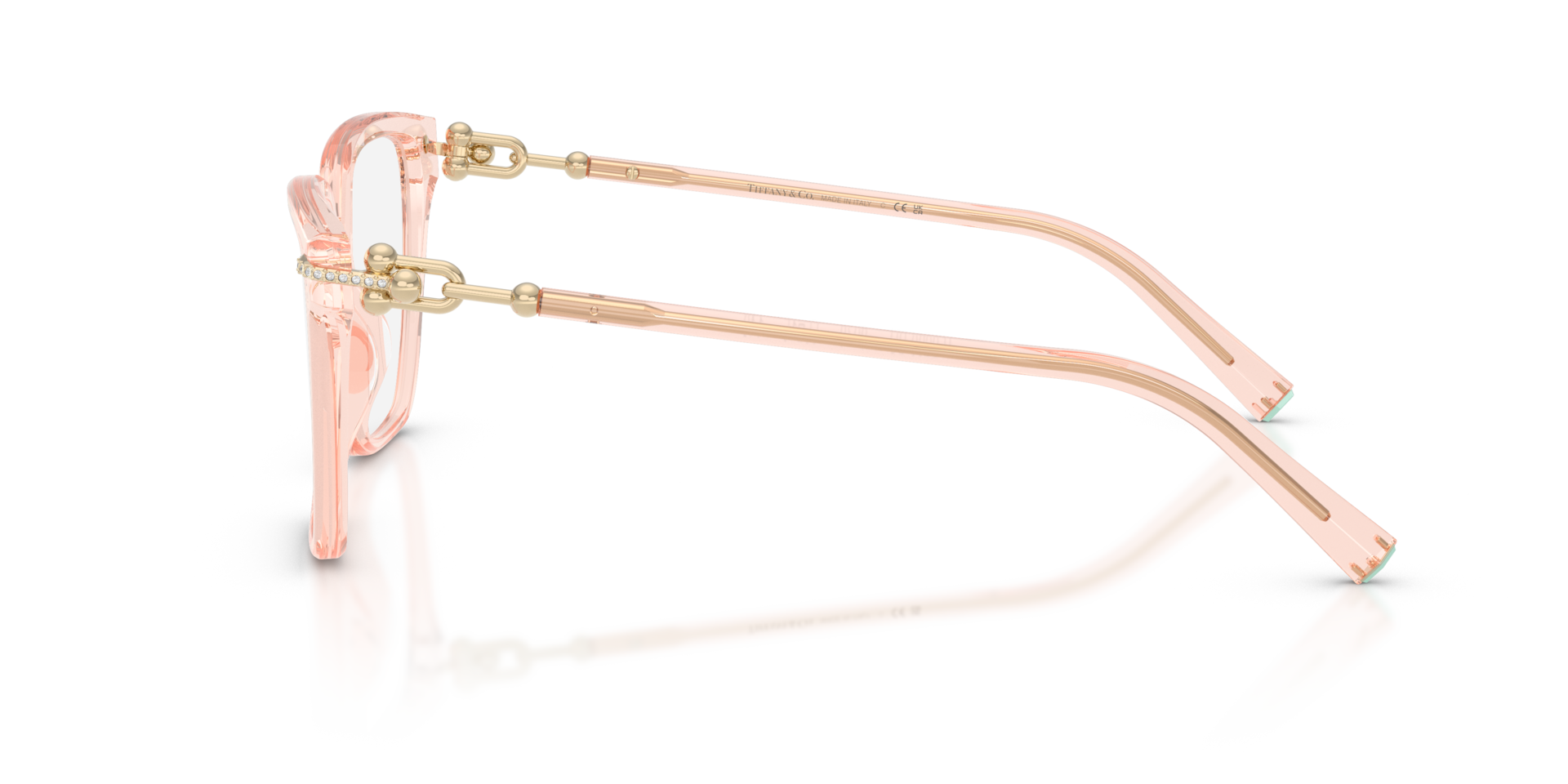 Tiffany TF2290BU Eyeglasses | LensCrafters