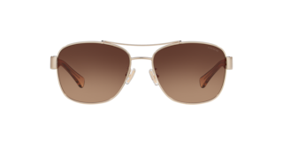 Coach HC7064 L151 Sunglasses | LensCrafters