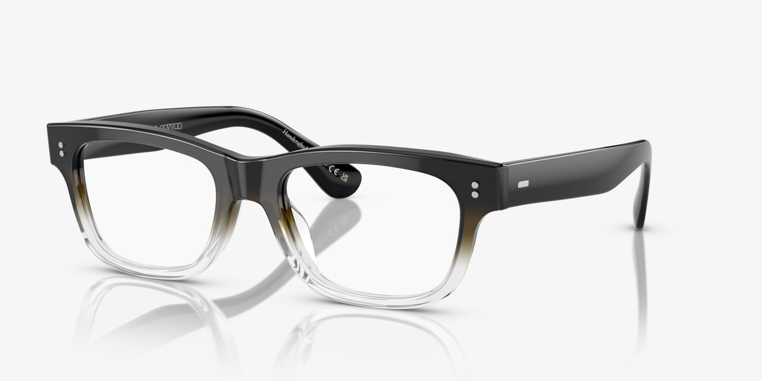 Oliver Peoples OV5540U Rosson Eyeglasses | LensCrafters
