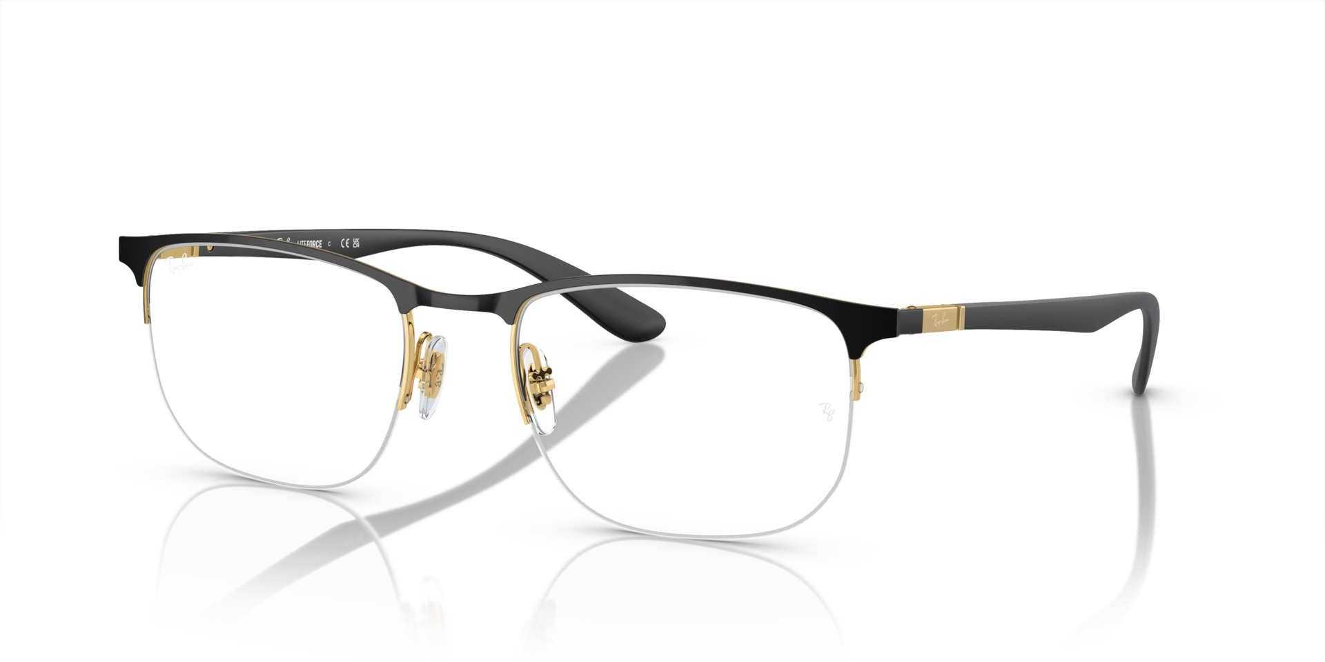 RB6513 Optics
