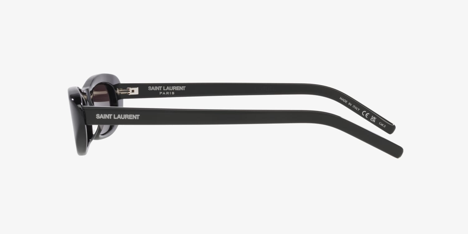 SAINT LAURENT サングラス Saint Laurent SL 557 Shade Sunglasses | LensCrafters