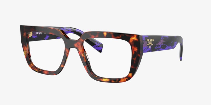 Miu Miu MU 04UV Eyeglasses | LensCrafters