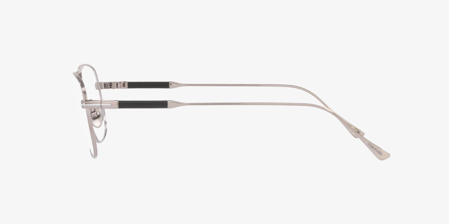 Tom Ford FT5848-P Eyeglasses | LensCrafters