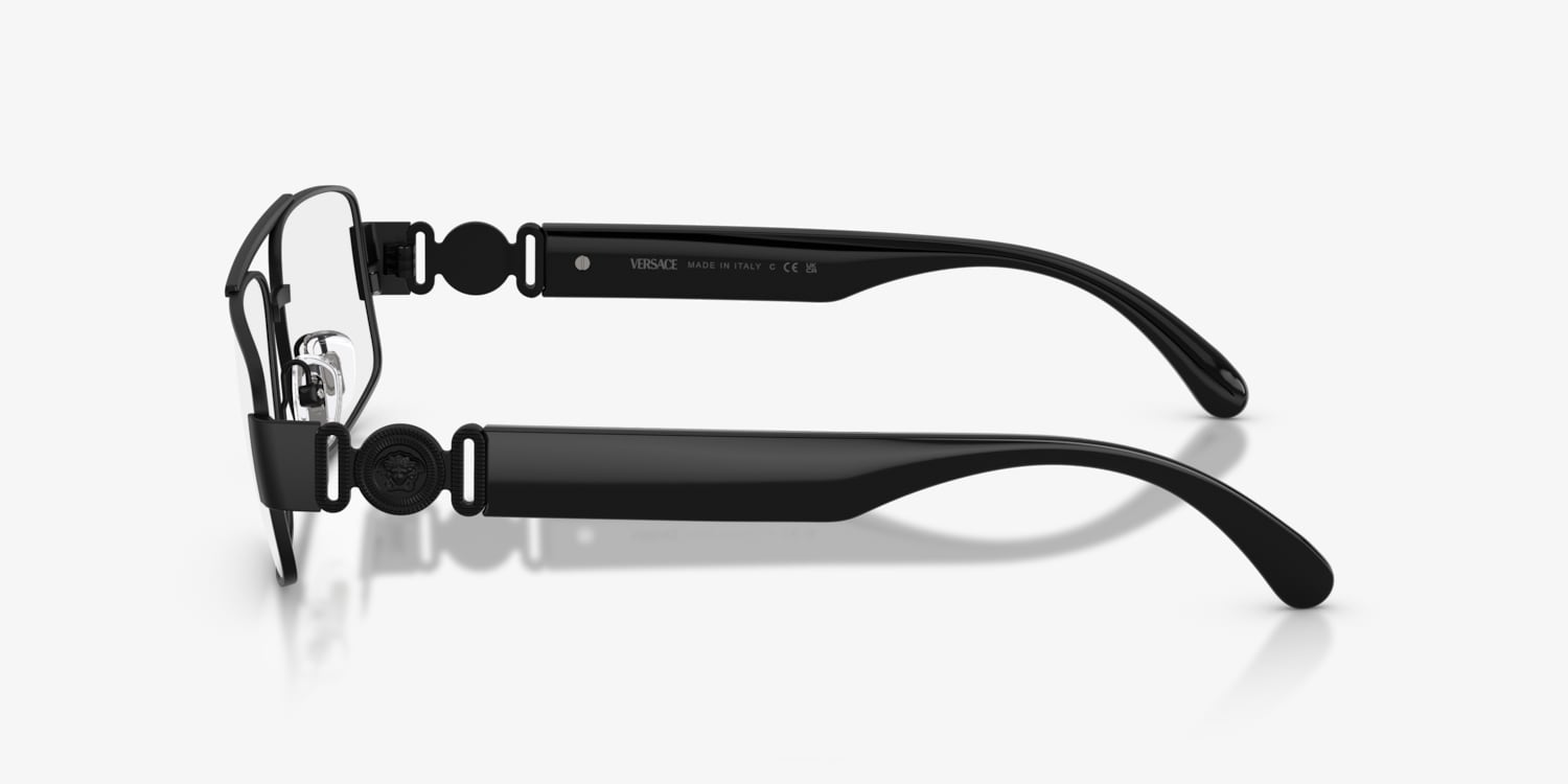 Versace VE1317 Eyeglasses | LensCrafters