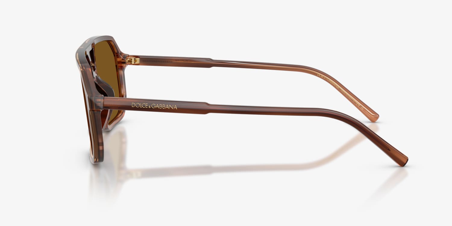 Dolce & Gabbana DG4541 Sunglasses | LensCrafters
