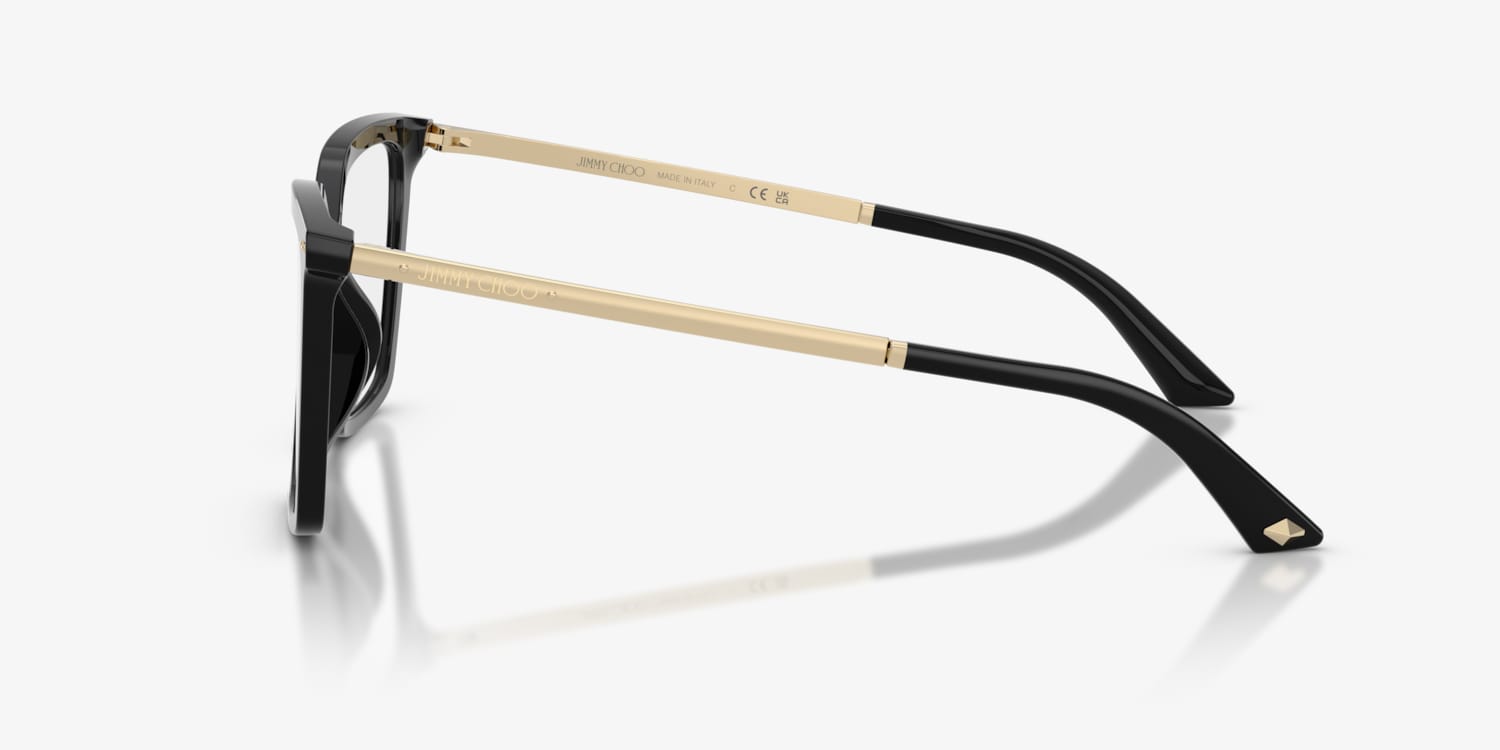 Jimmy Choo JC3054U Eyeglasses | LensCrafters