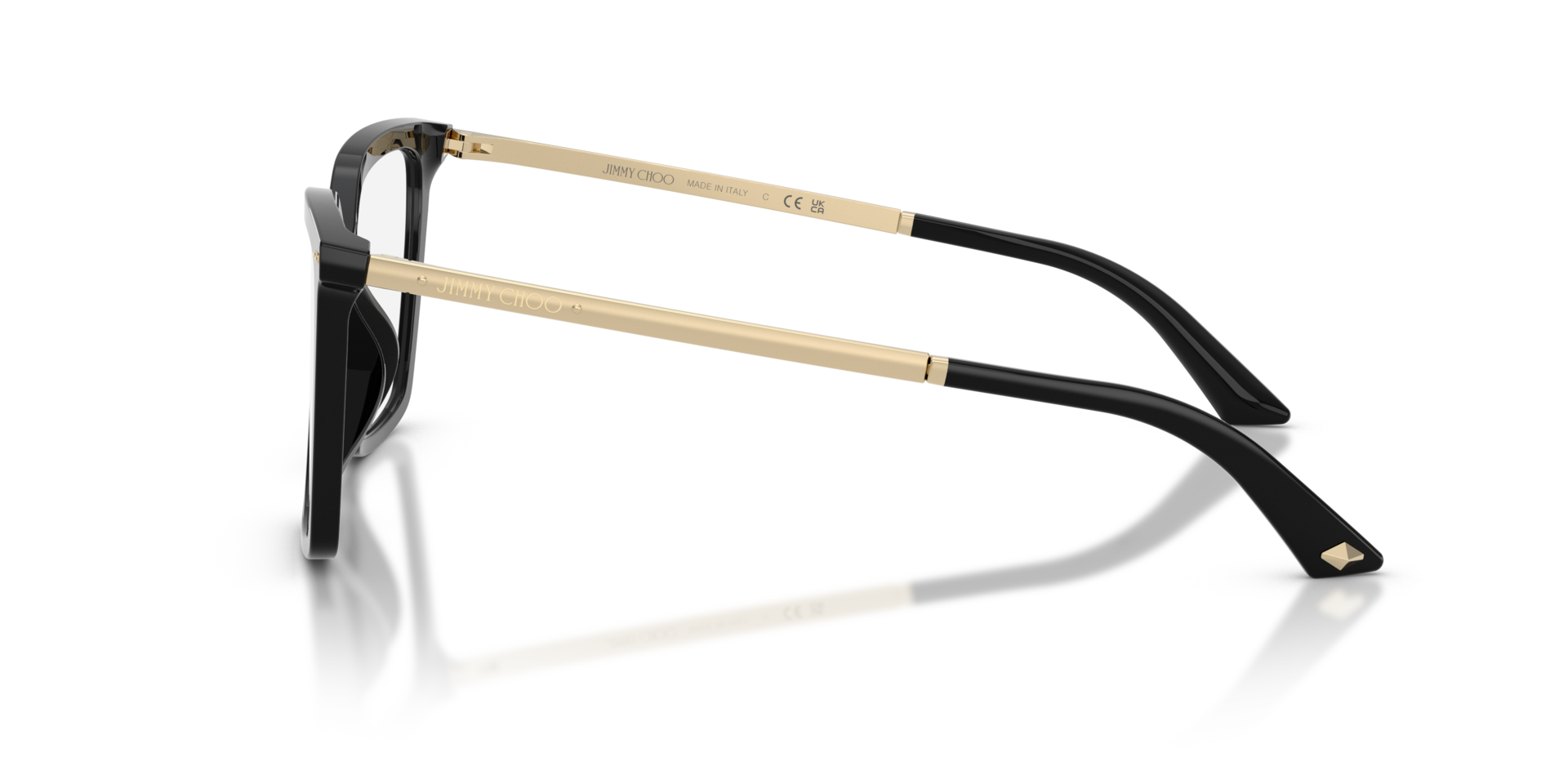 Jimmy Choo JC3054U Eyeglasses | LensCrafters