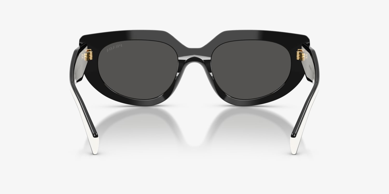 Prada PR D02S Sunglasses | LensCrafters