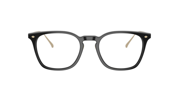 Giorgio Armani Man  Black
