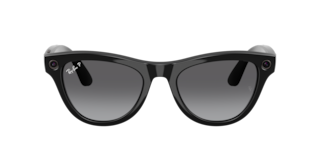 Ray-Ban Ray-Ban Meta Skyler Sunglasses | LensCrafters