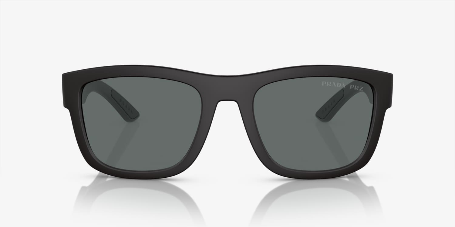 Prada Linea Rossa PS 01ZS Sunglasses | LensCrafters