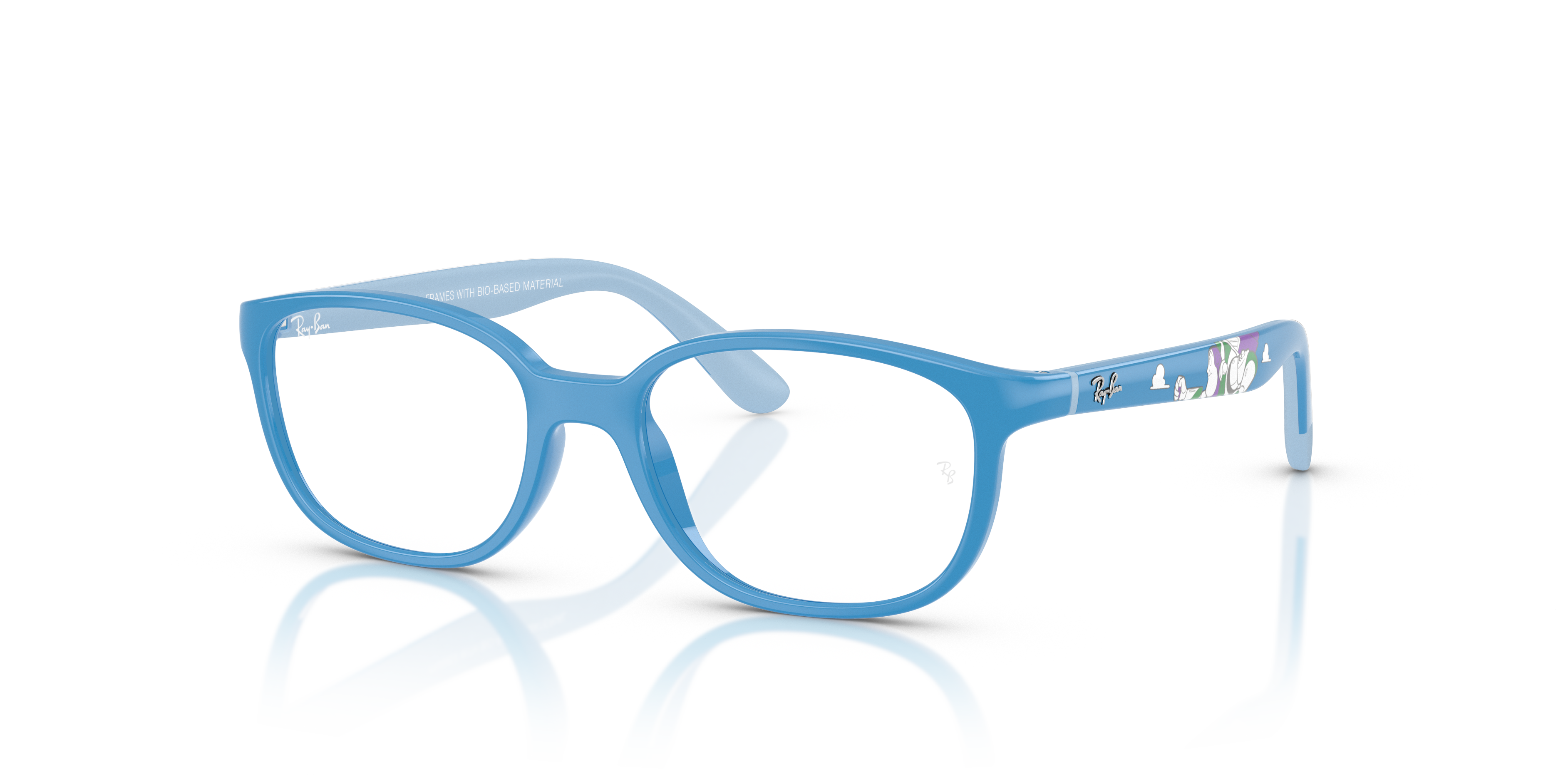 RB1632 Ray-Ban Disney - Toy Story Optical Kids