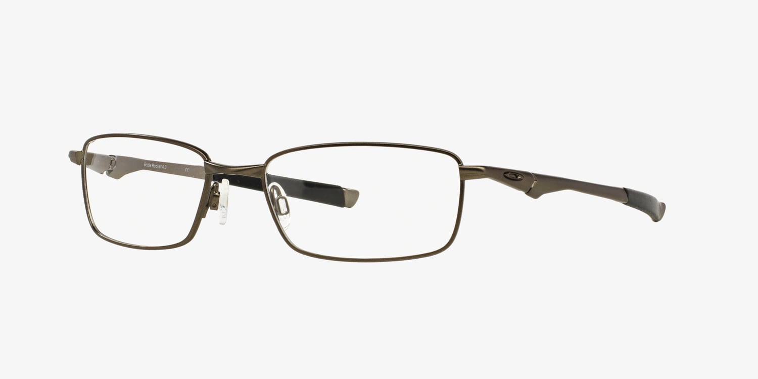 Oakley OX3009 Bottle Rocket™ 4.0 Eyeglasses | LensCrafters