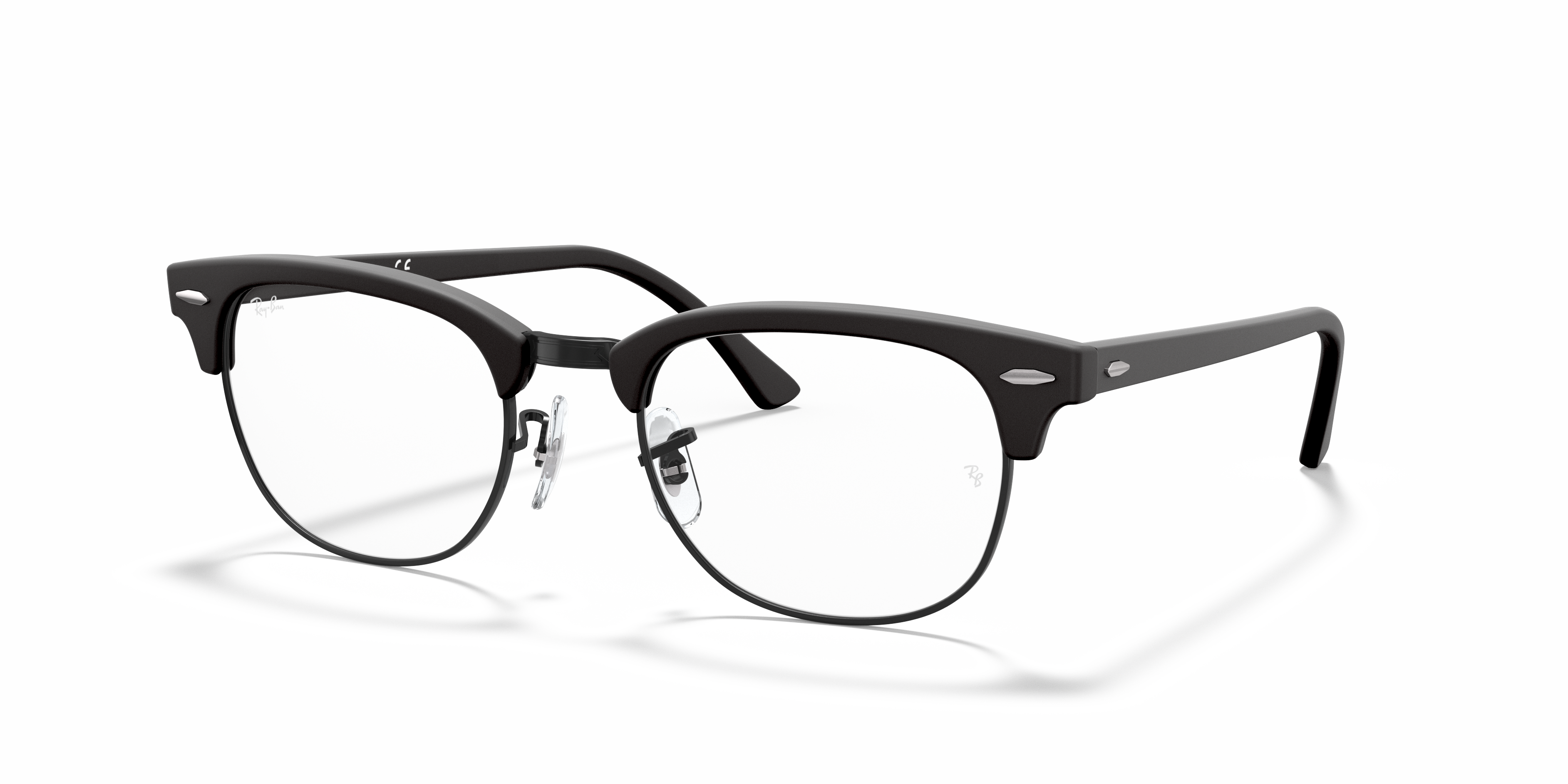 RB5154 Clubmaster Optics