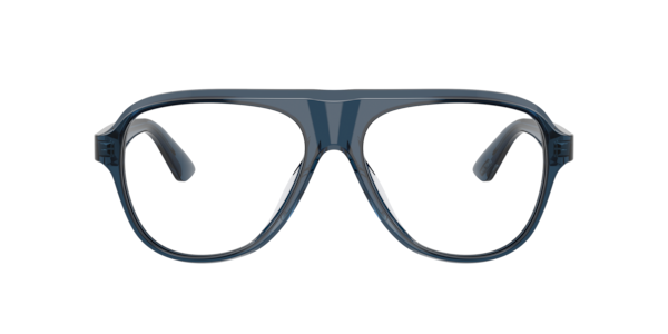 w0yu_ny2wです₊⁎⁺˳✧༚ Oliver Peoples OV5581U Paul Newman Eyeglasses | LensCrafters