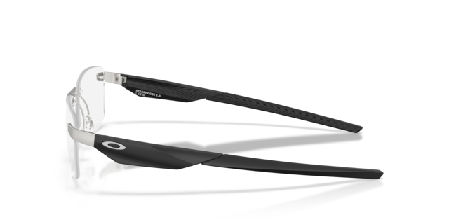 Oakley Unisex Satin Chrome