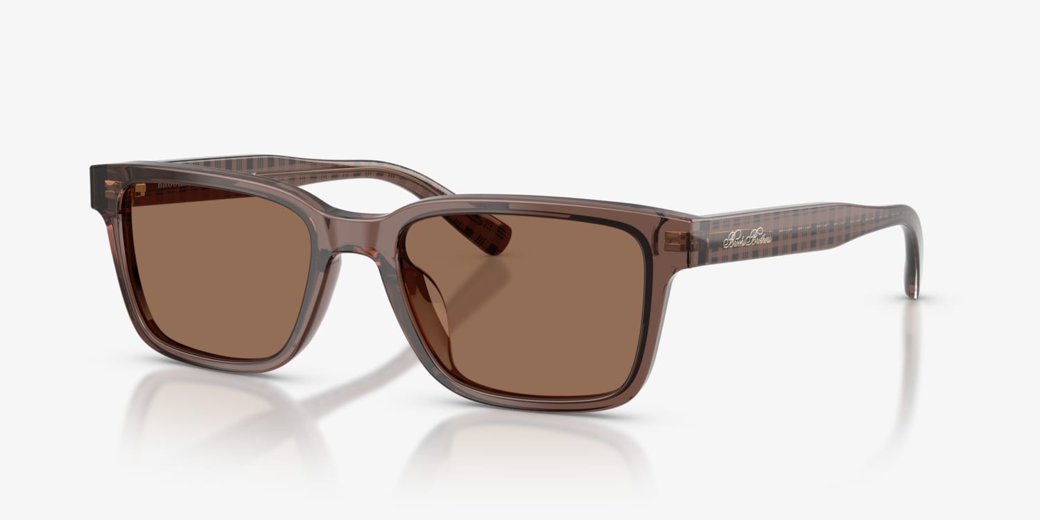 Brooks Brothers BB5061U Sunglasses | LensCrafters
