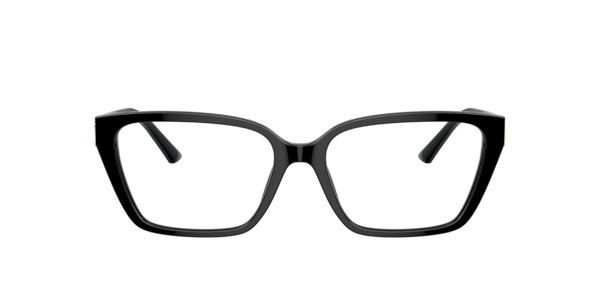 Jimmy Choo JC3008 5000 Women’s Glasses Black Size 55 - Free Lenses - Blue Light Block Available