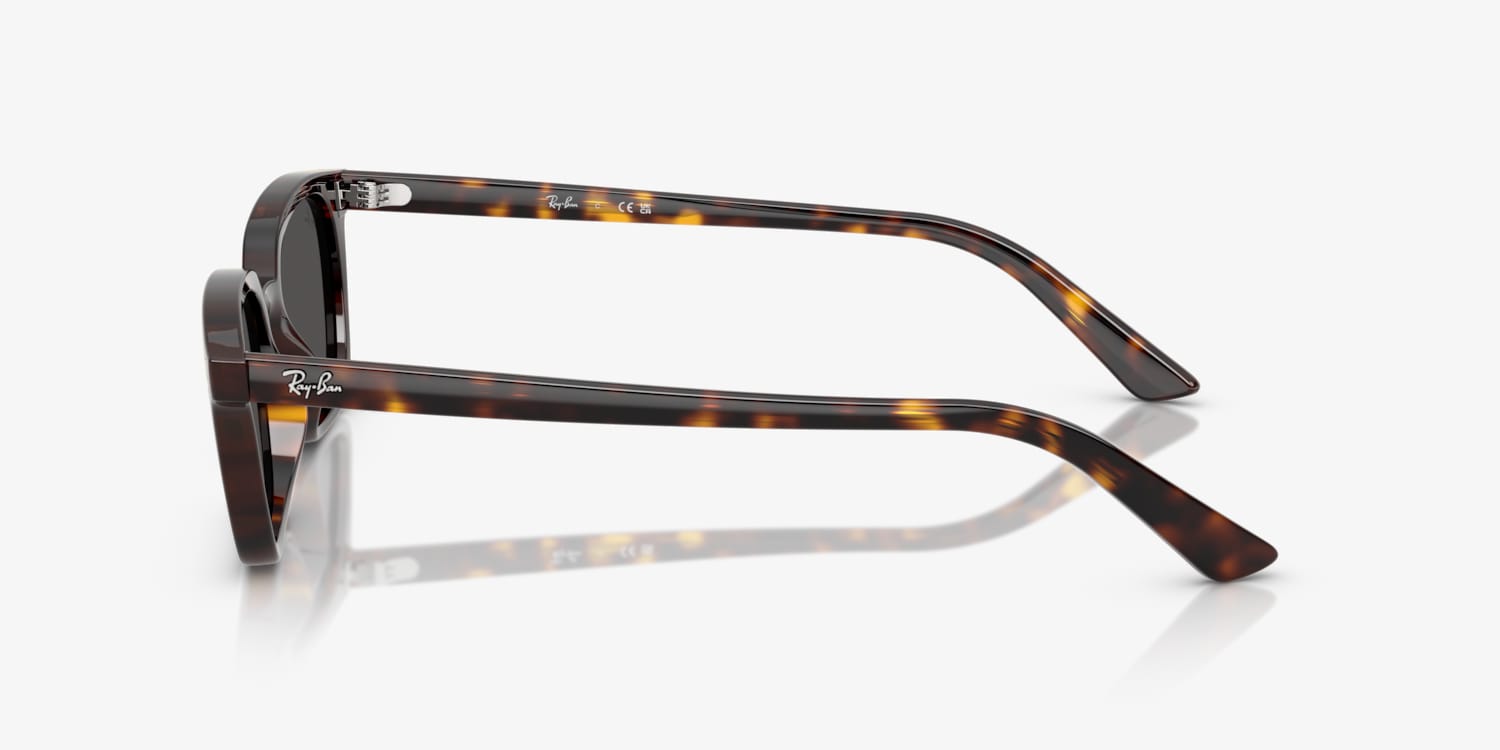 Ray-Ban RB4456 Zaya Bio-Based Sunglasses | LensCrafters