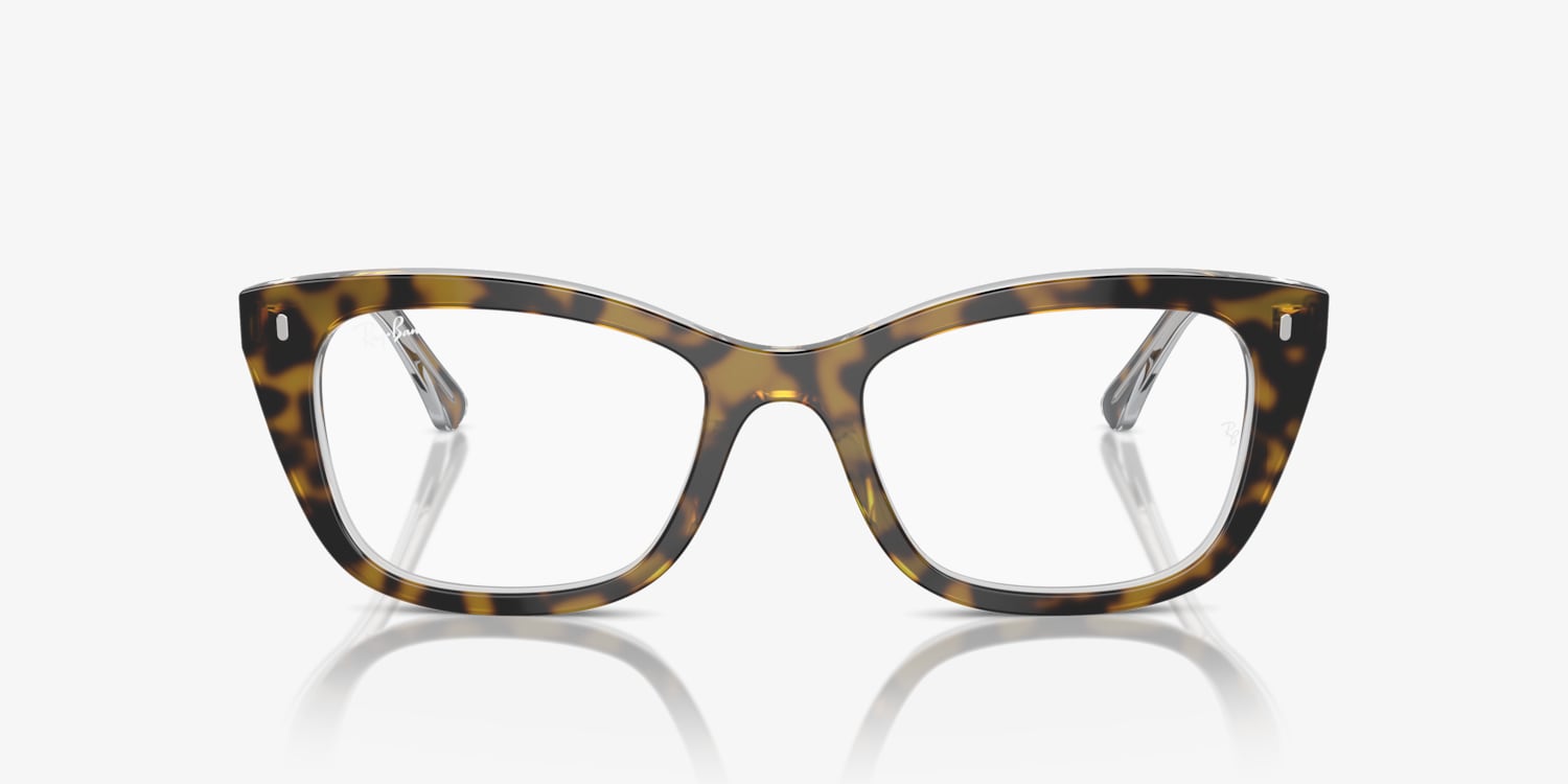 Ray-Ban RB5433 Optics Eyeglasses | LensCrafters display picture 3