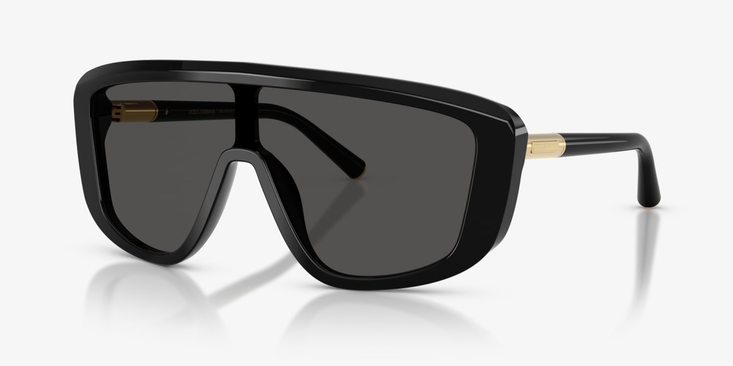 Dolce & Gabbana DG4520 Sunglasses | LensCrafters
