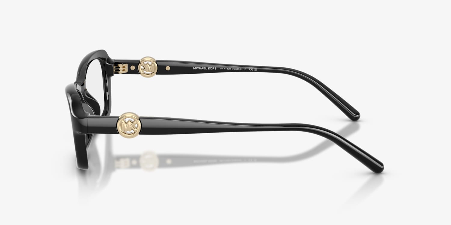 Michael Kors MK4182U Hakone Eyeglasses | LensCrafters