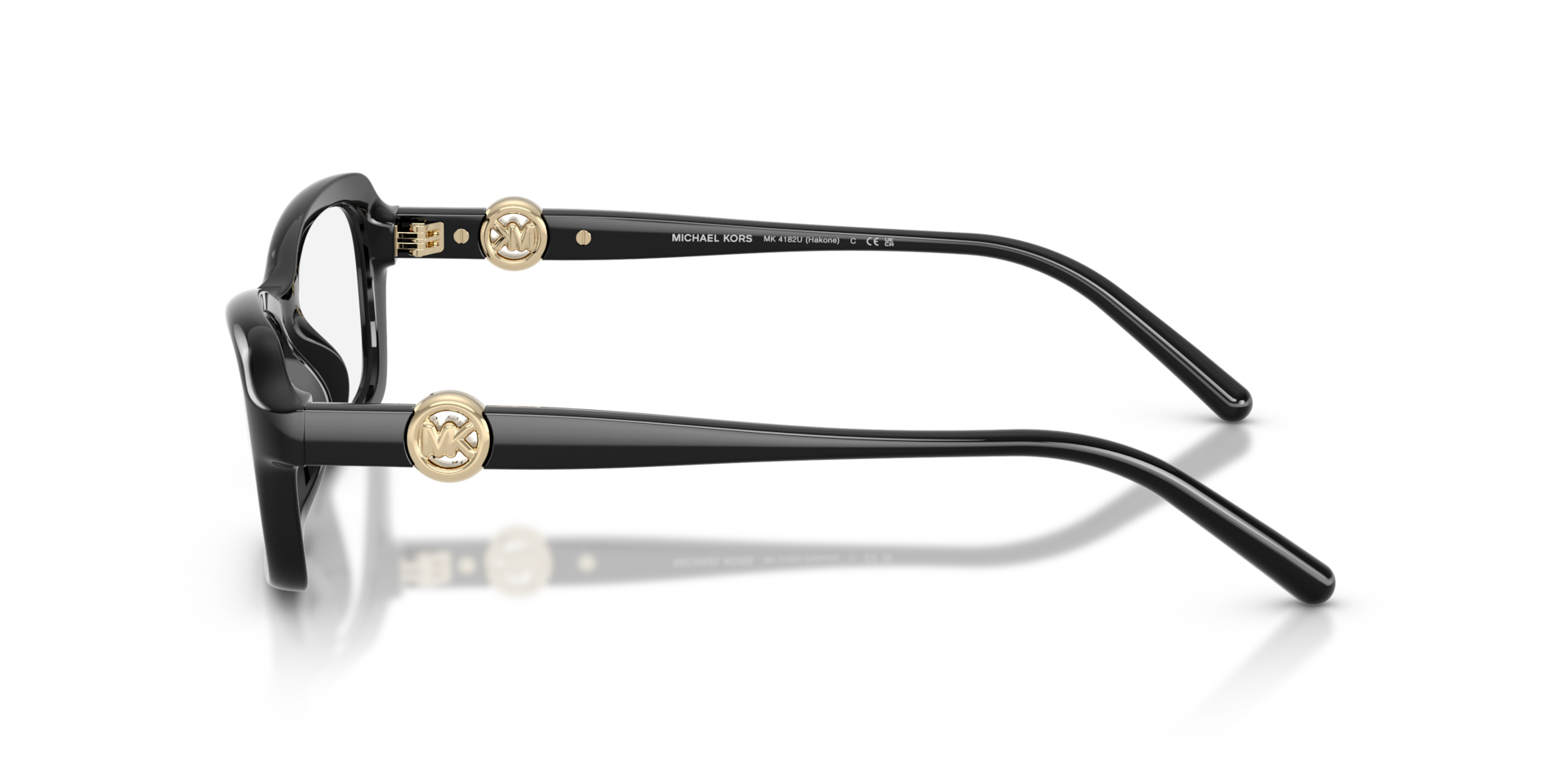 Michael Kors MK4182U Hakone Eyeglasses | LensCrafters