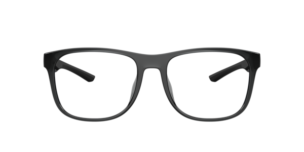 Ferrari Scuderia FZ8014D Asian Fit 521 Men's Glasses Clear Size 56 - Free Lenses - Blue Light Block Available