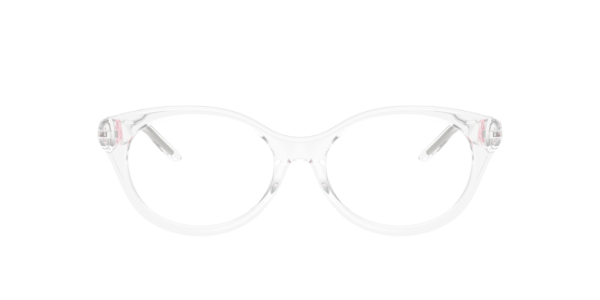 Diesel Women's Eyeglasses, DL6011U - Cristal