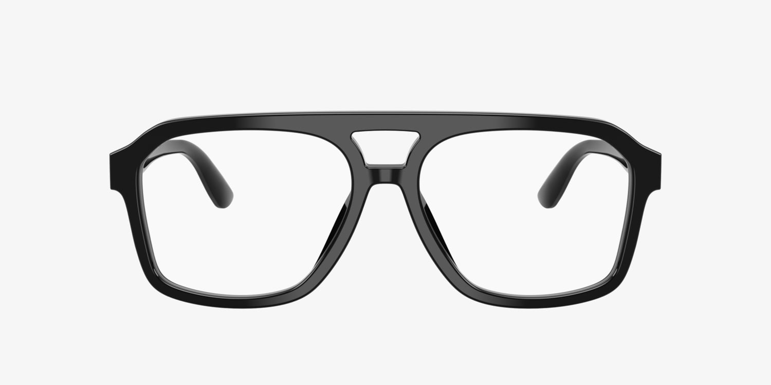 Dolce & Gabbana DG3452 Eyeglasses | LensCrafters