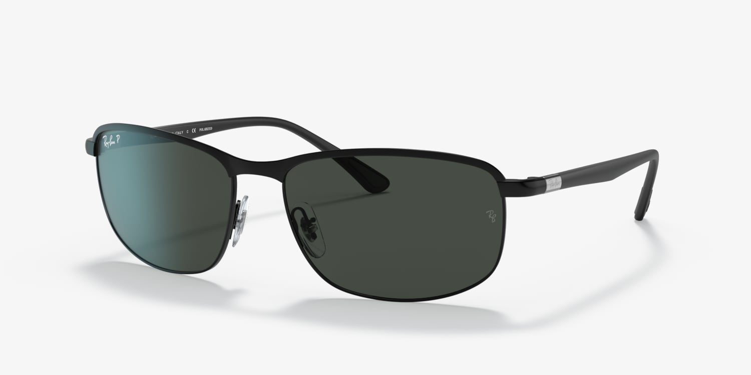 Ray-Ban RB3671CH RB3671 Polarized+ Lenses Sunglasses | LensCrafters