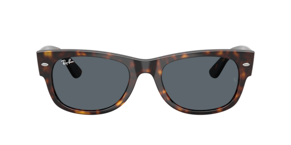 Ray-Ban RB0832S Mega Wayfarer II Sunglasses | LensCrafters