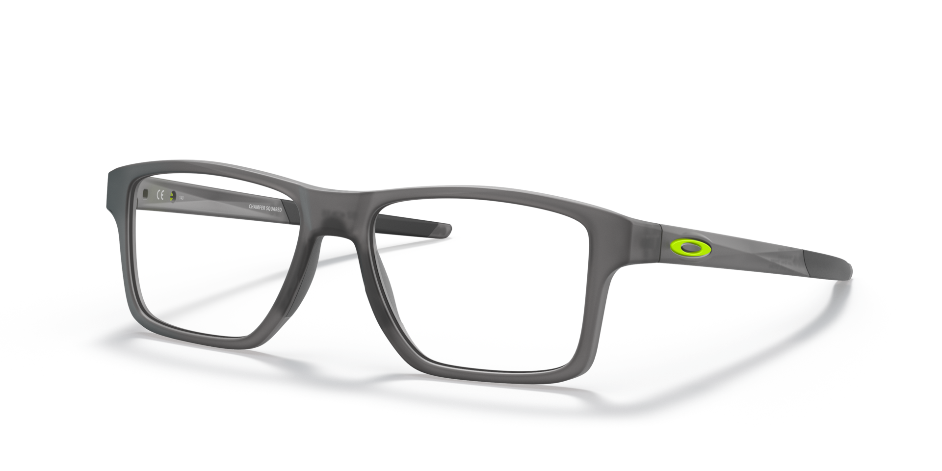 OX8143 Chamfer™ Squared (TruBridge™)