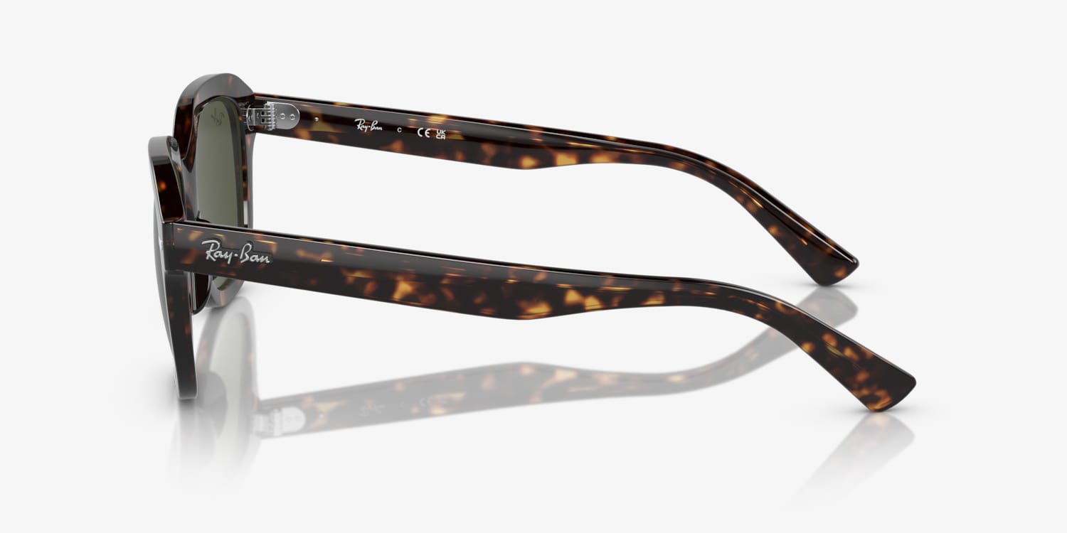 Ray-Ban RB4398 Erik Sunglasses | LensCrafters