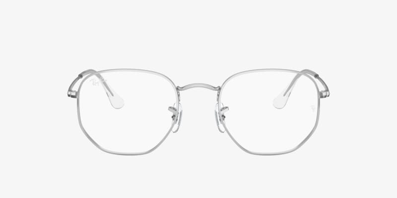 Ray-Ban メガネフレーム メタルフレーム 0RX6448__2501__STD__noshad__fr