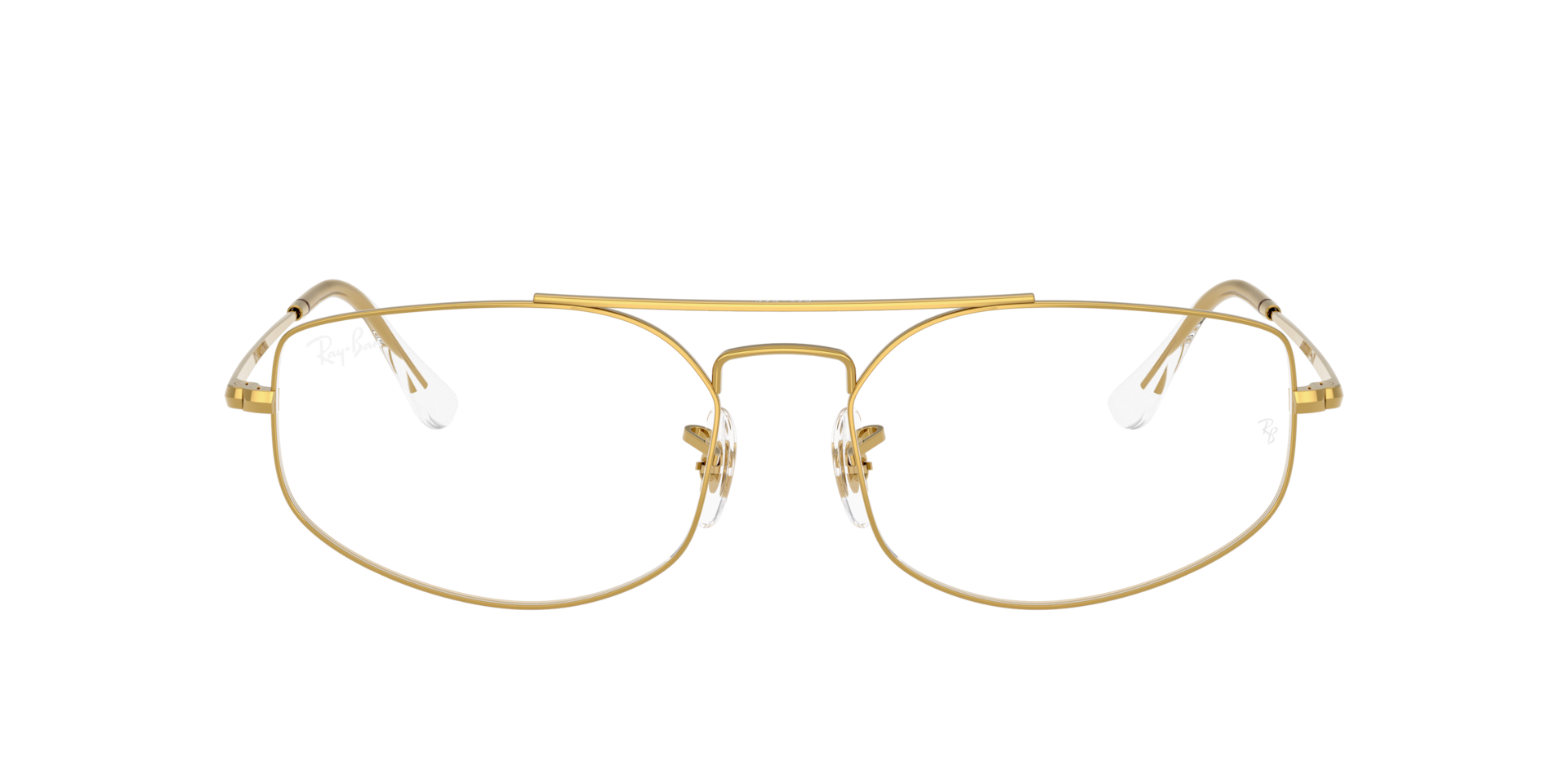 Ray-Ban RB6545 Explorer V Optics Eyeglasses | LensCrafters