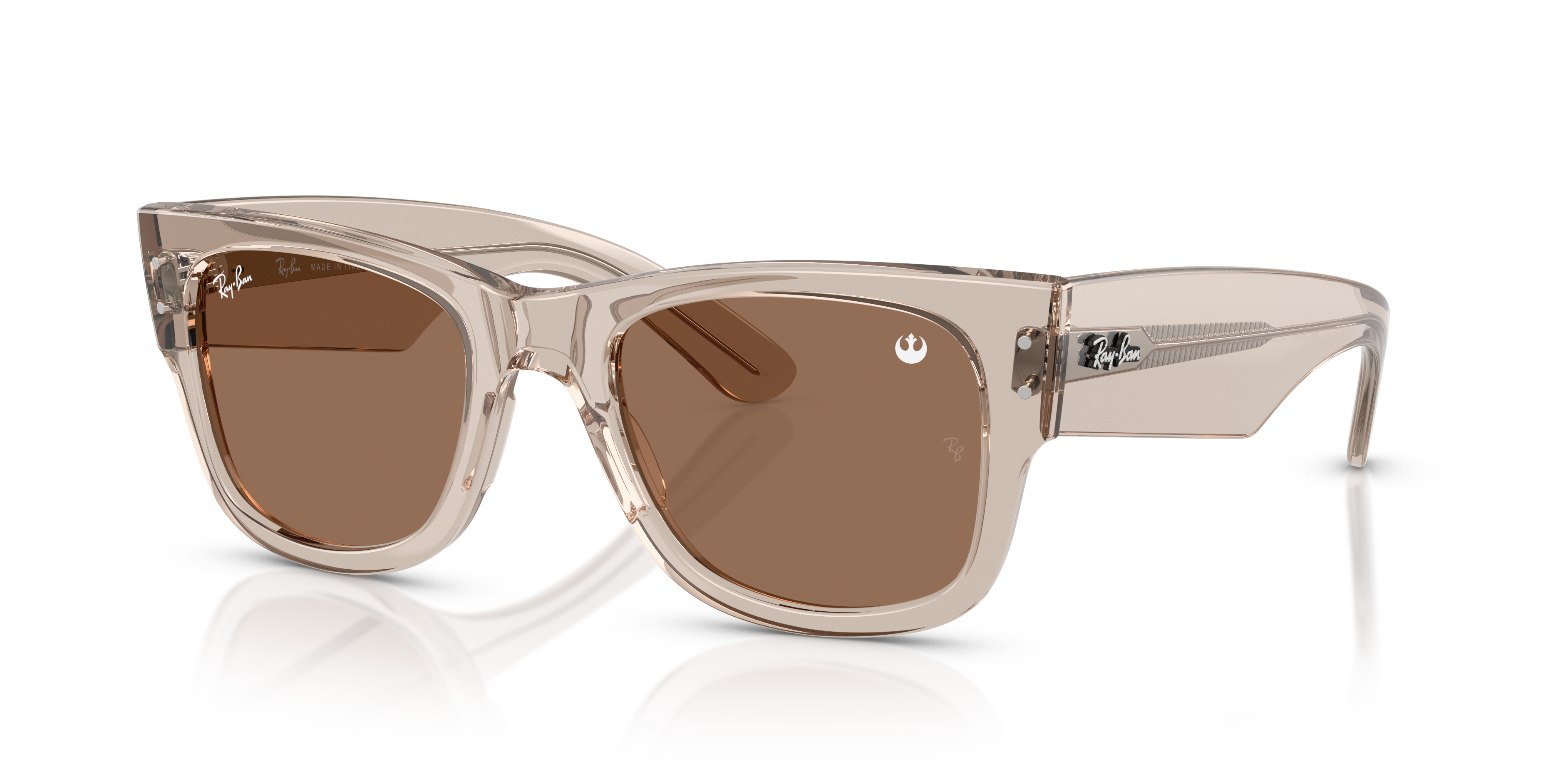 RB0840S Ray-Ban Star Wars™ – The Rebel Alliance Mega Wayfarer