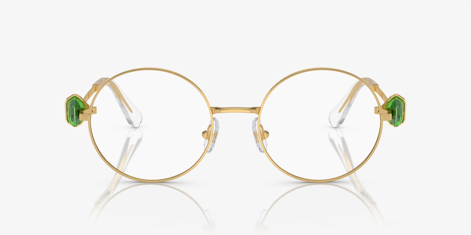 Swarovski SK1001 Eyeglasses | LensCrafters