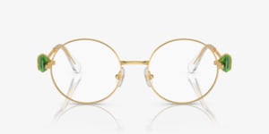 Swarovski SK1001 Eyeglasses | LensCrafters