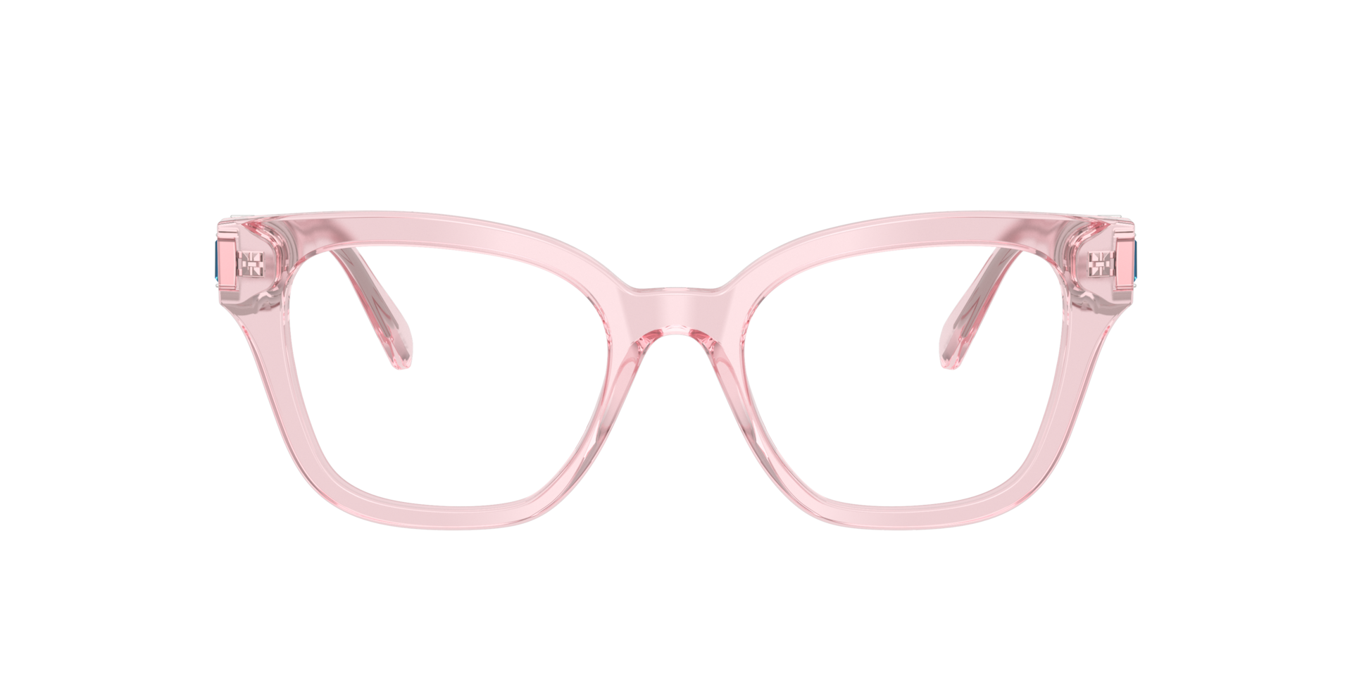 Swarovski SK2048 Eyeglasses | LensCrafters
