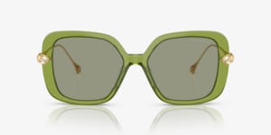 AQUASKY MOON601 W60cm用1灯タイプガラス厚5mm・6mm対応 Swarovski SK6011 Sunglasses | LensCrafters