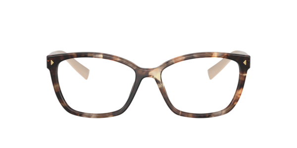 Prada Woman  Caramel Havana