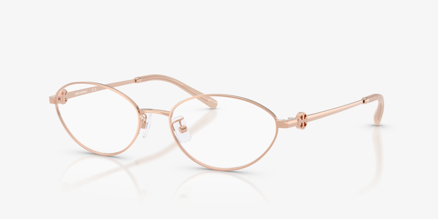 Tory Burch TY1095 Eyeglasses | LensCrafters display picture 1